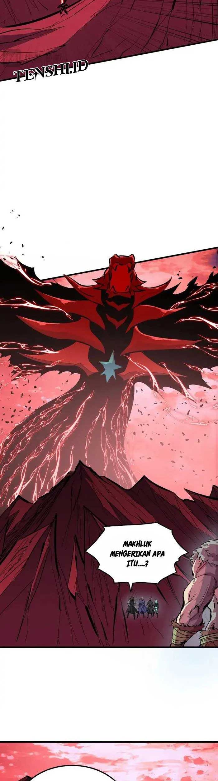 Rise From The Rubble Chapter 316 Gambar 22