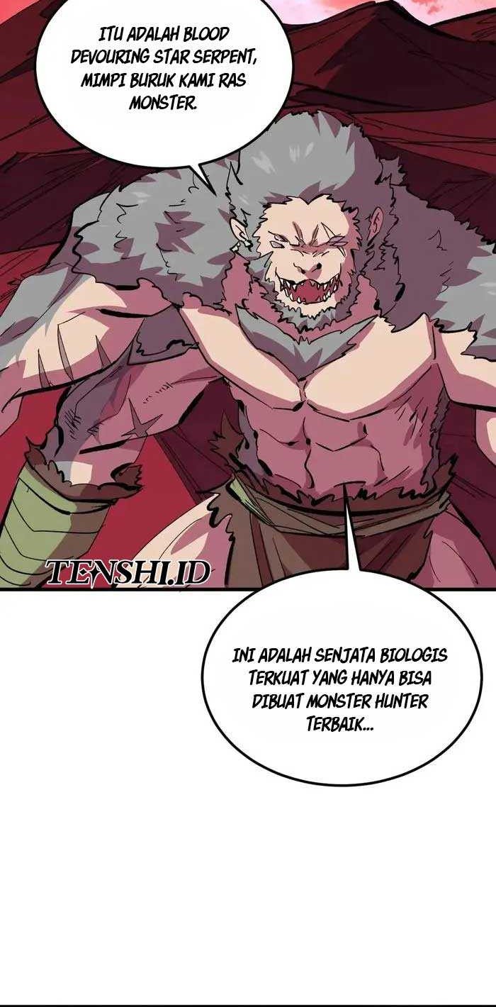Rise From The Rubble Chapter 316 Gambar 23