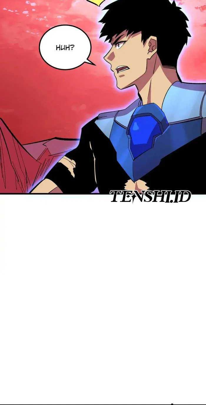 Rise From The Rubble Chapter 315 Gambar 29