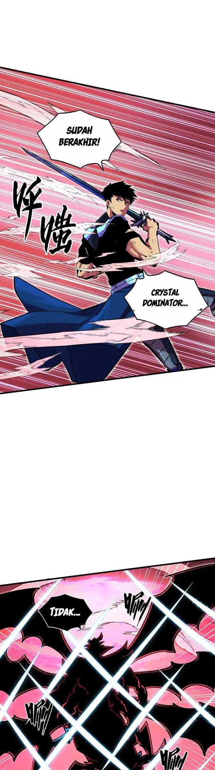 Rise From The Rubble Chapter 315 Gambar 5