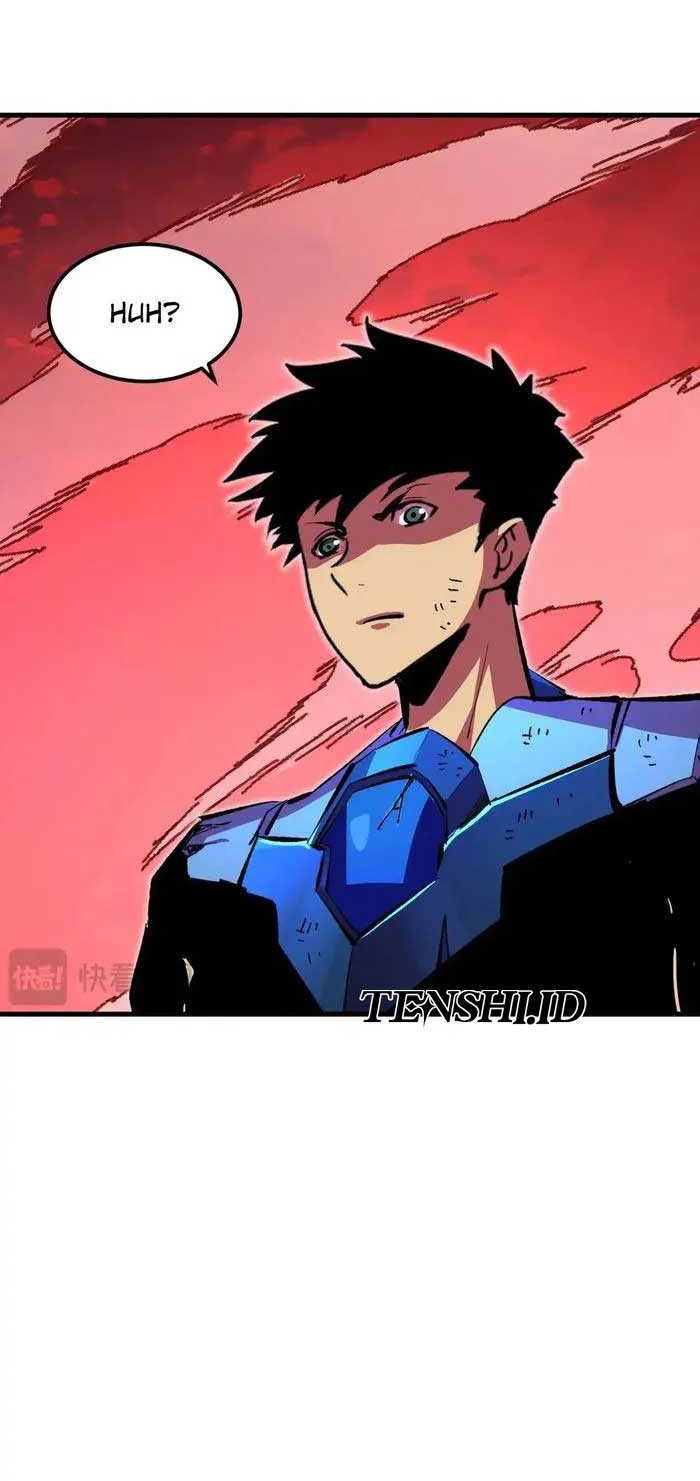 Rise From The Rubble Chapter 315 Gambar 7