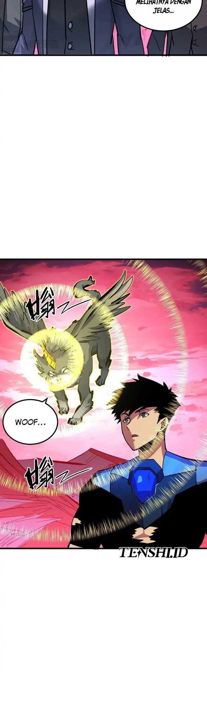 Rise From The Rubble Chapter 315 Gambar 9