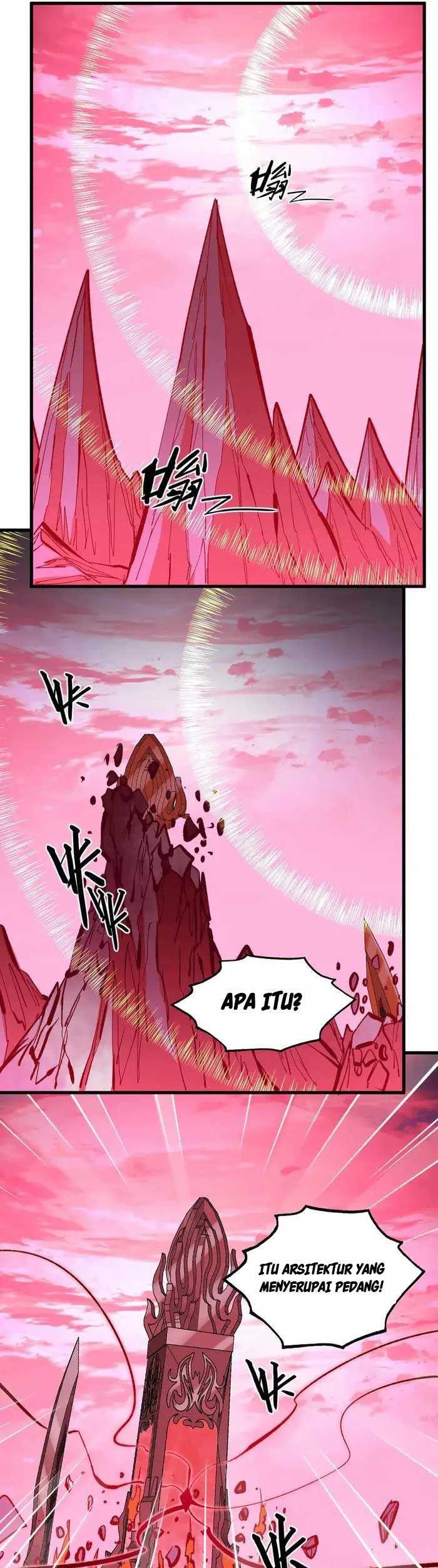 Rise From The Rubble Chapter 315 Gambar 10