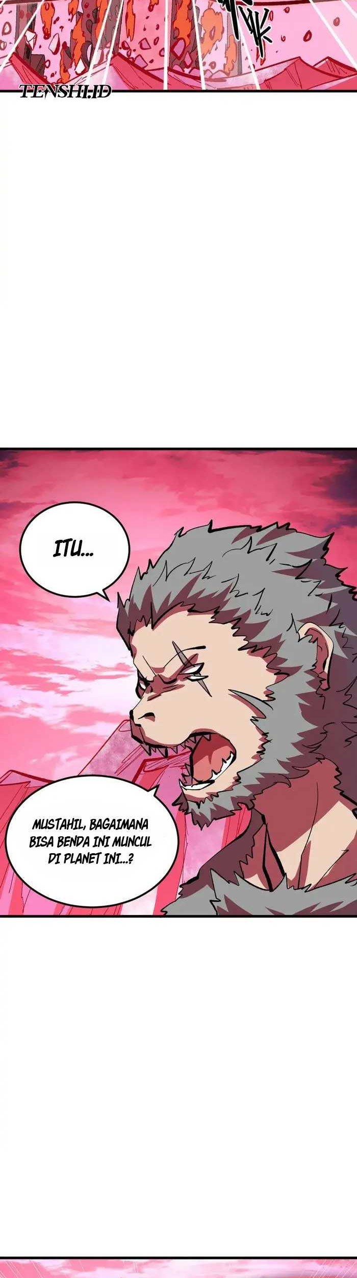 Rise From The Rubble Chapter 315 Gambar 11