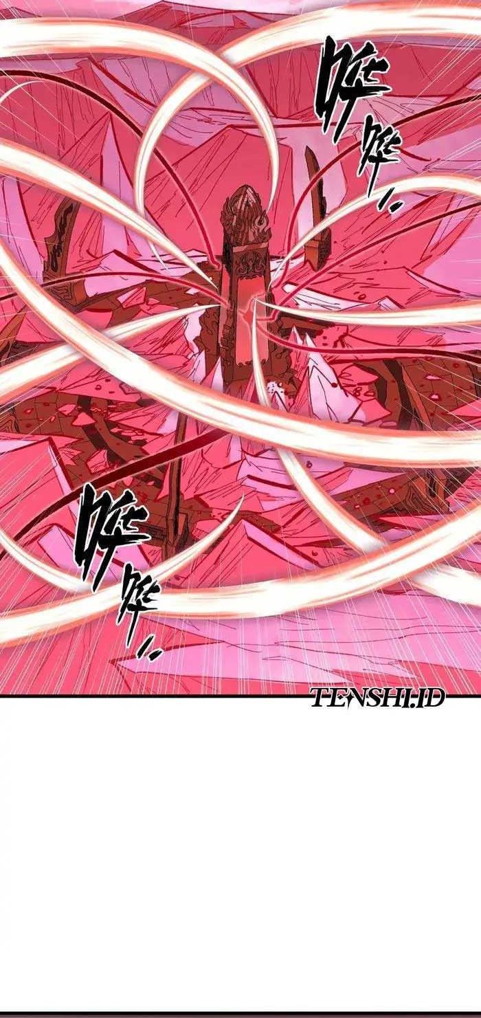 Rise From The Rubble Chapter 315 Gambar 12