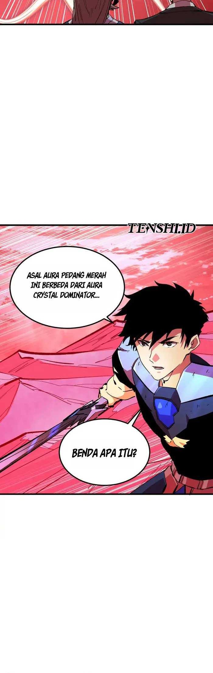 Rise From The Rubble Chapter 315 Gambar 14