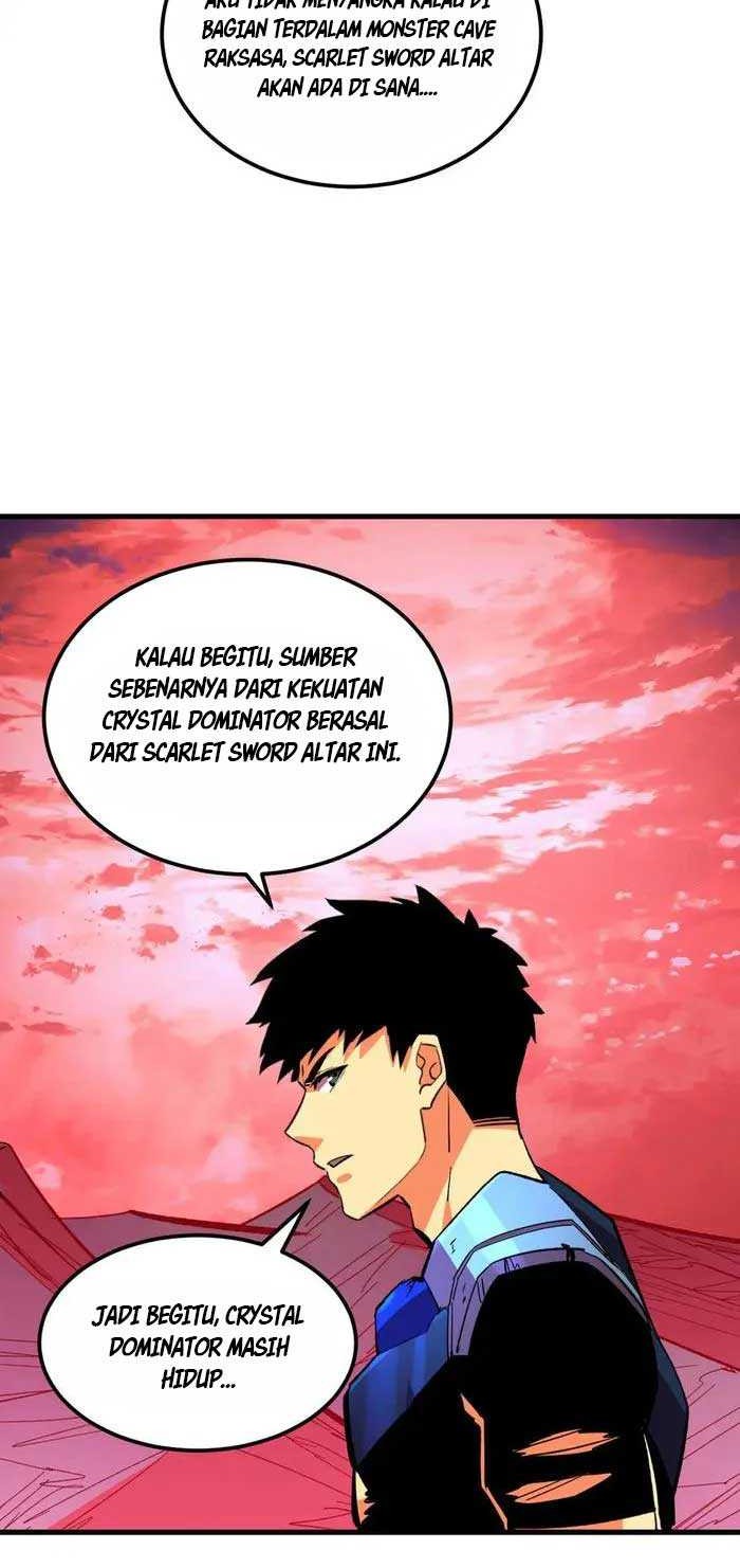 Rise From The Rubble Chapter 315 Gambar 17