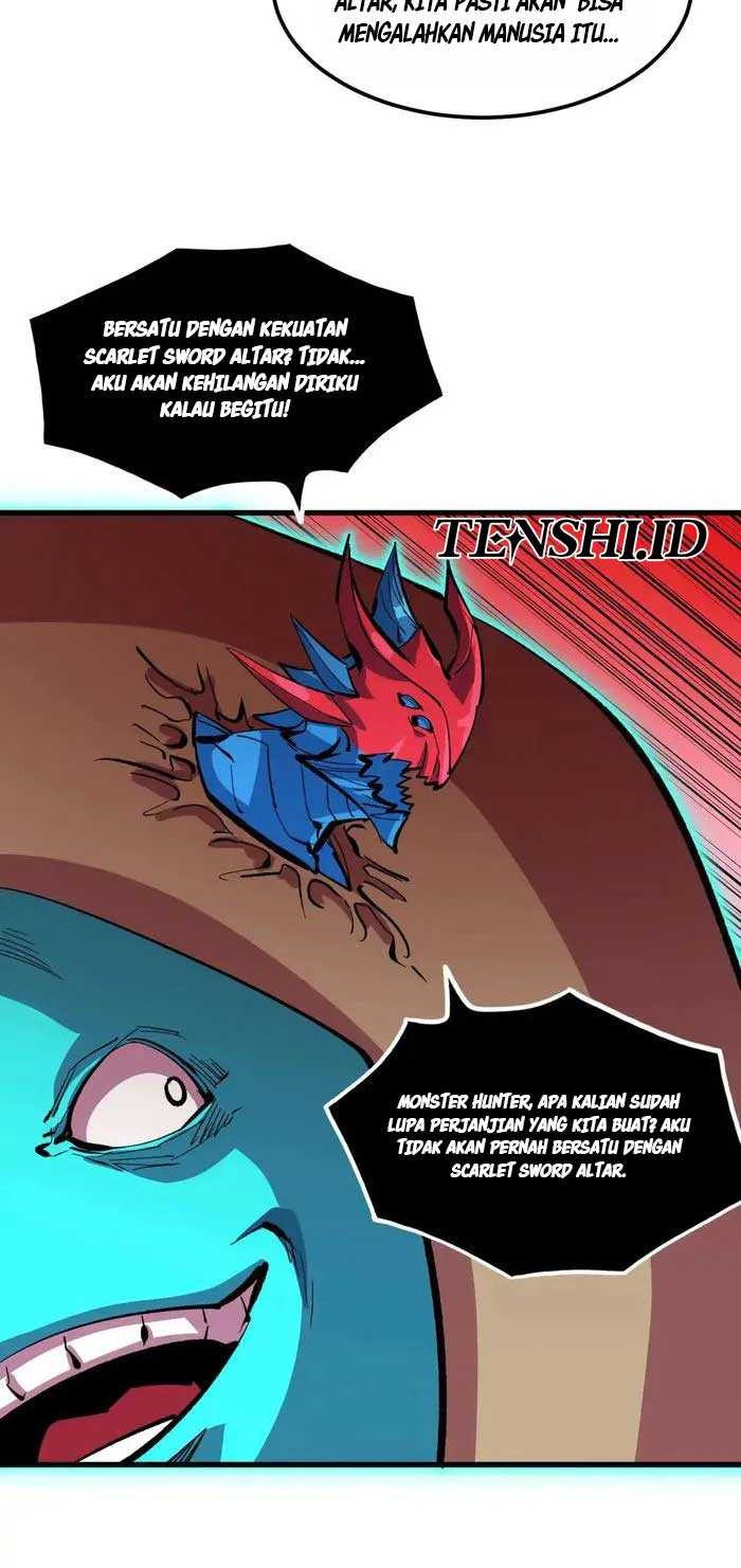 Rise From The Rubble Chapter 315 Gambar 20
