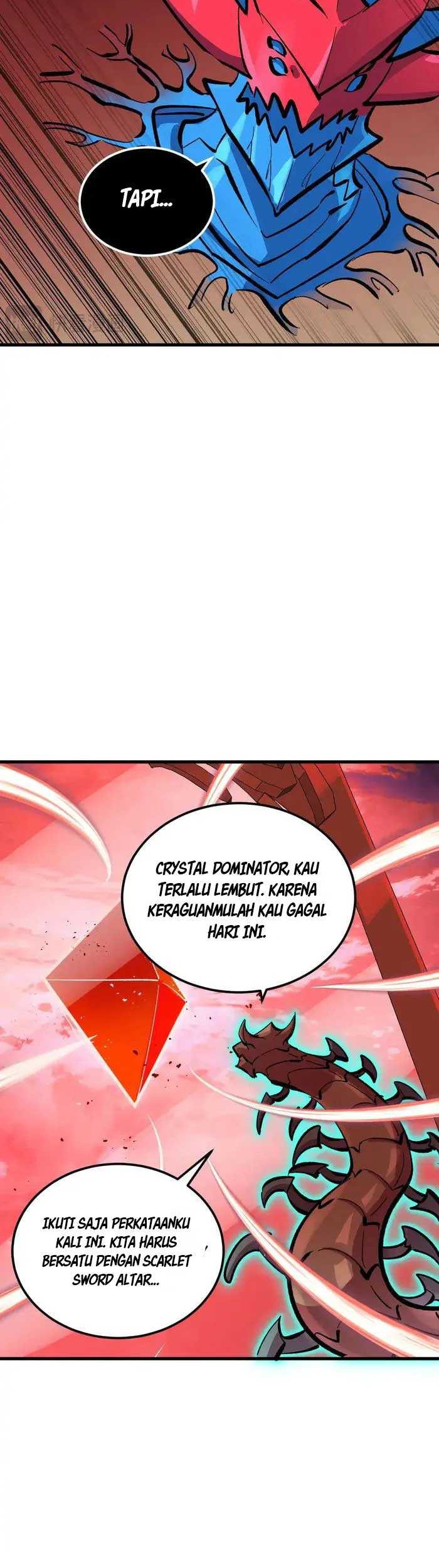 Rise From The Rubble Chapter 315 Gambar 22