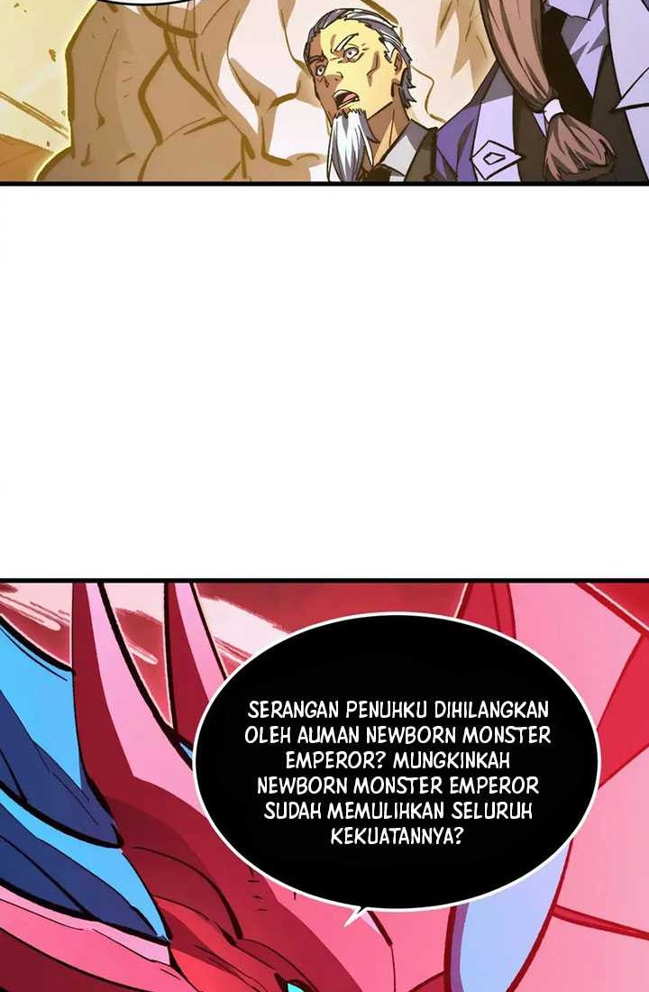 Rise From The Rubble Chapter 314 Gambar 19