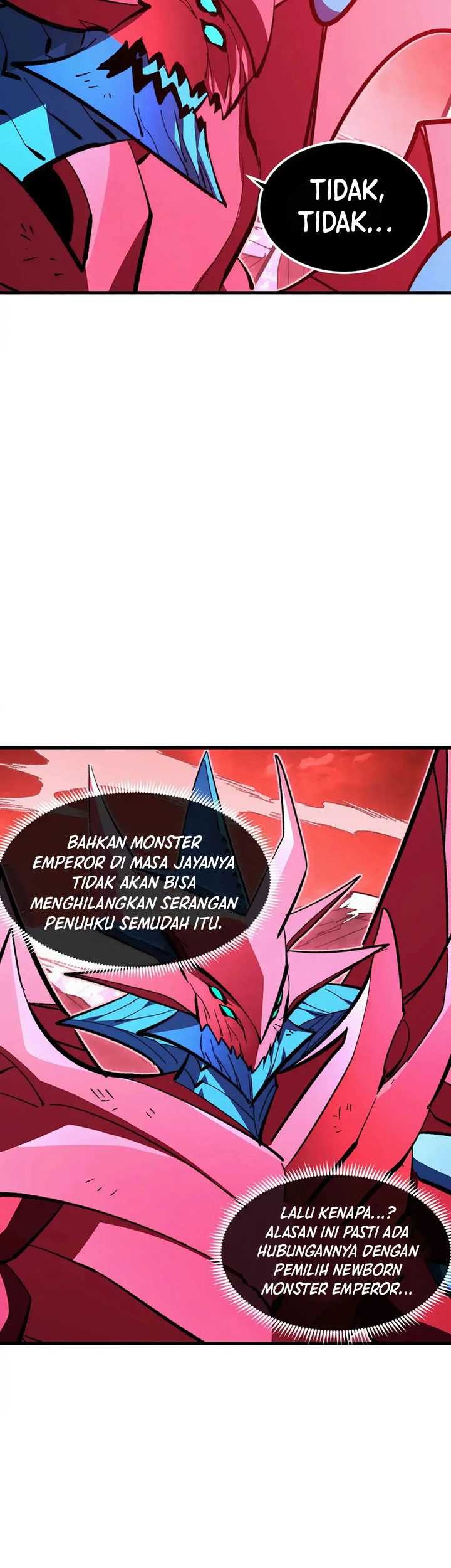 Rise From The Rubble Chapter 314 Gambar 20