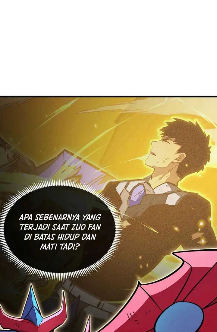Rise From The Rubble Chapter 314 Gambar 21