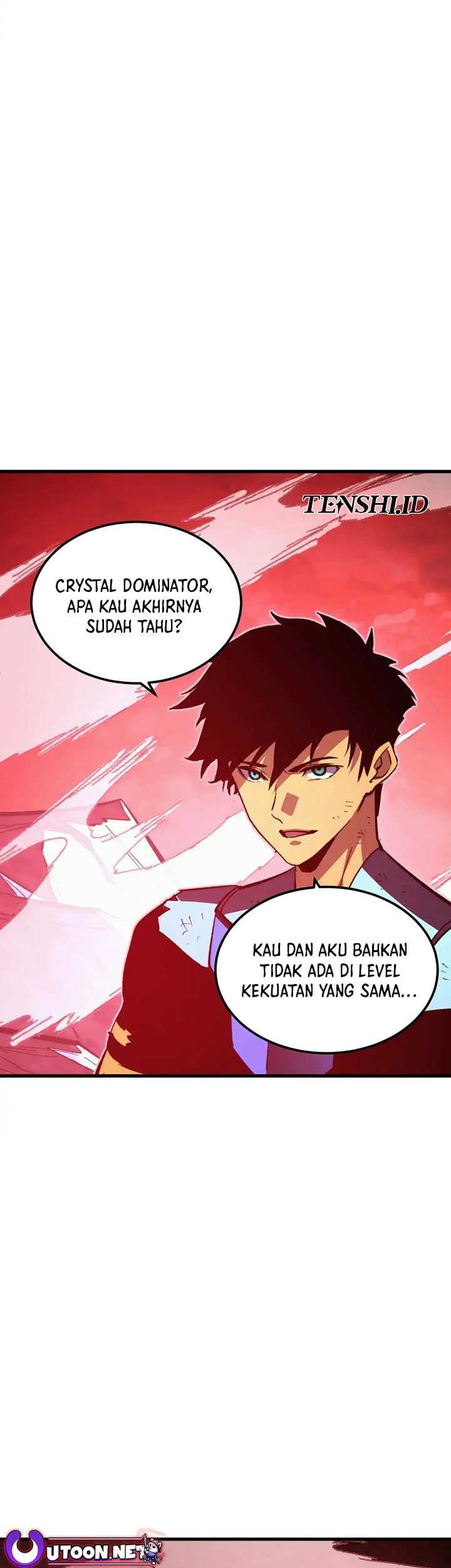 Rise From The Rubble Chapter 314 Gambar 24
