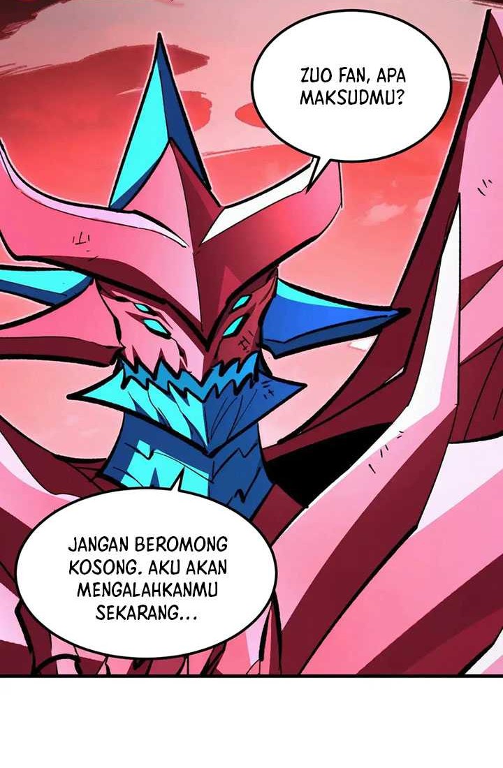 Rise From The Rubble Chapter 314 Gambar 25