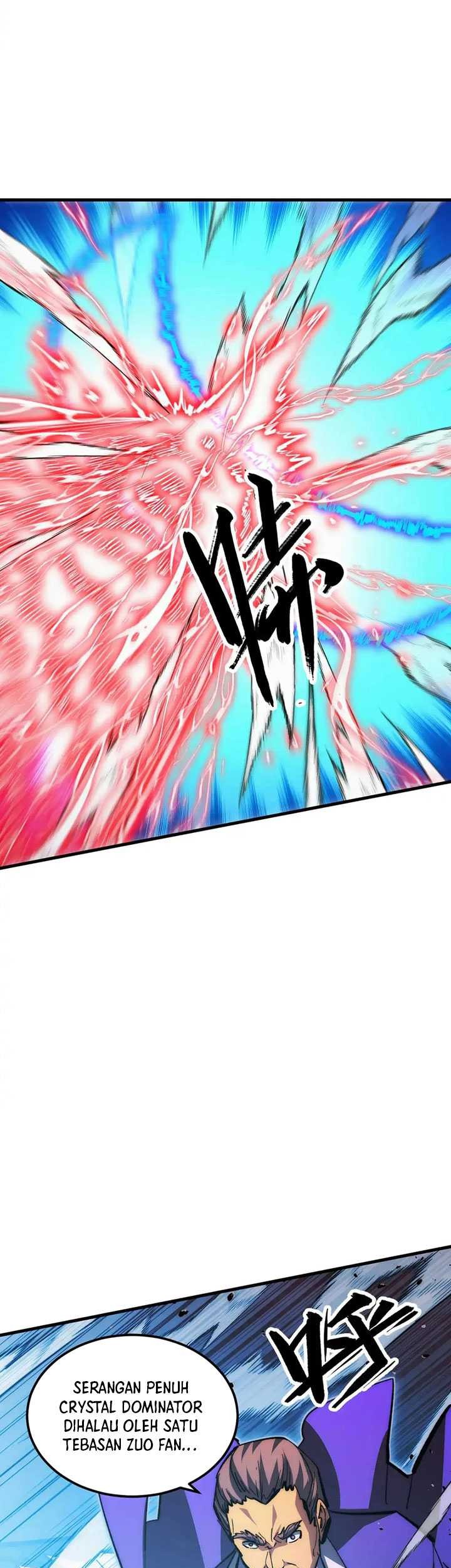 Rise From The Rubble Chapter 314 Gambar 30