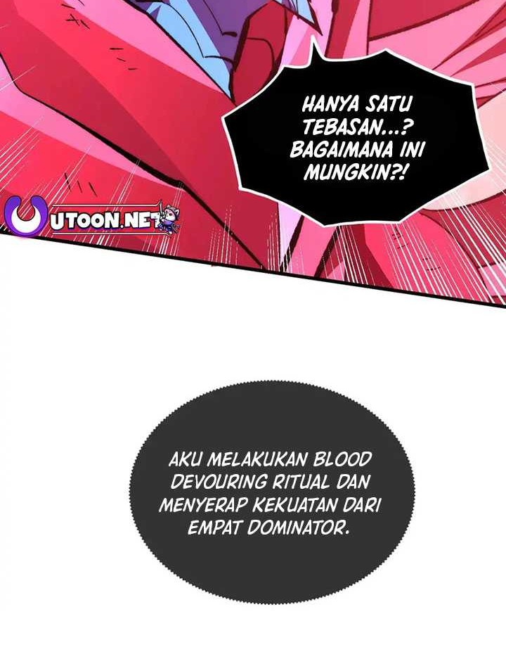 Rise From The Rubble Chapter 314 Gambar 33