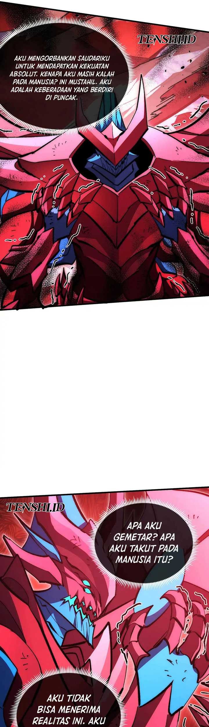 Rise From The Rubble Chapter 314 Gambar 34
