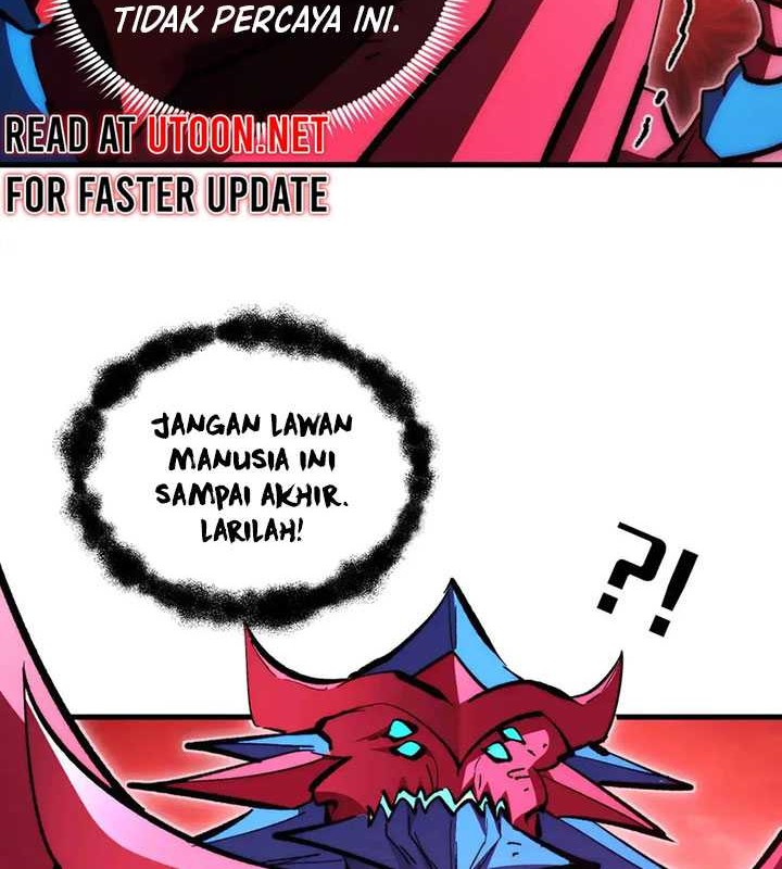 Rise From The Rubble Chapter 314 Gambar 35