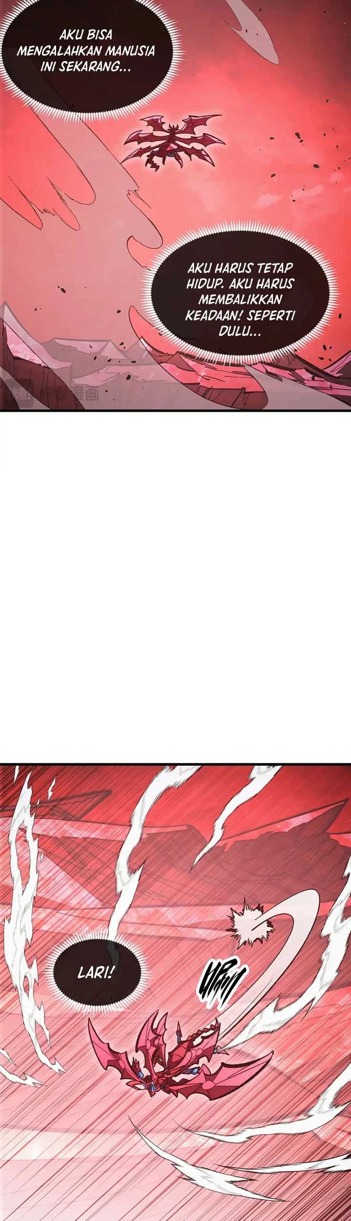Rise From The Rubble Chapter 314 Gambar 38