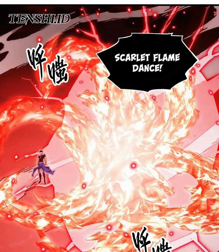Rise From The Rubble Chapter 314 Gambar 3