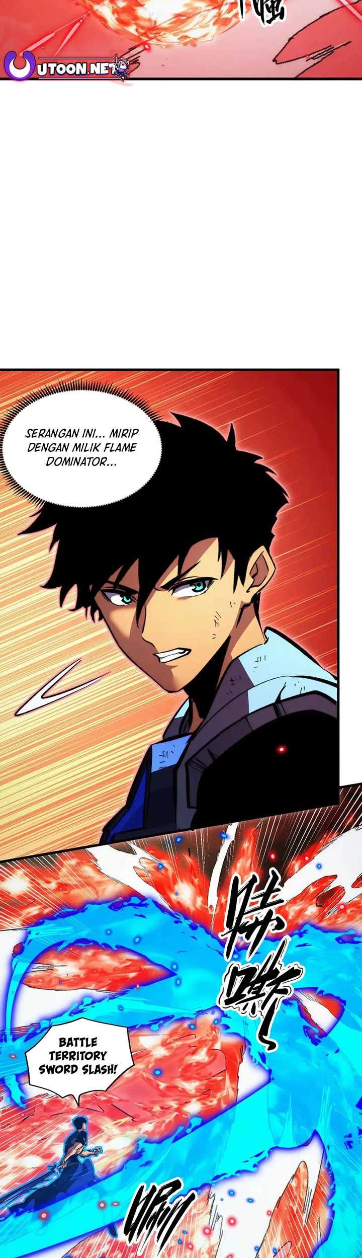 Rise From The Rubble Chapter 314 Gambar 4