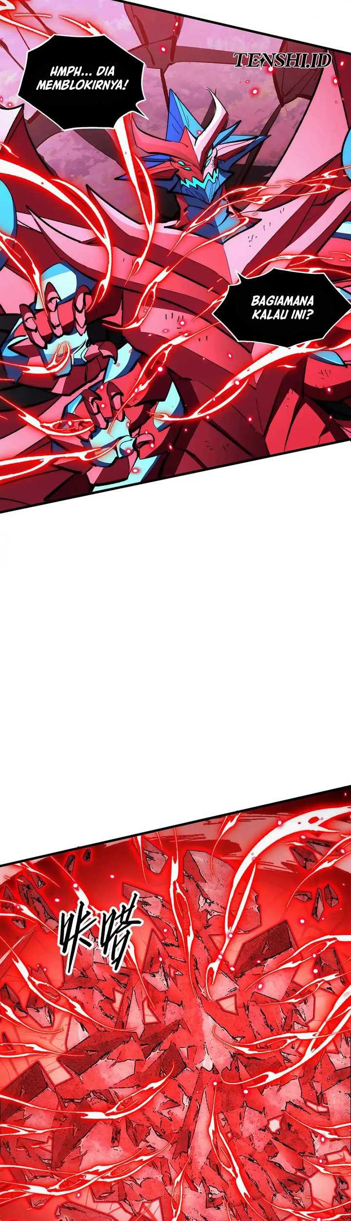 Rise From The Rubble Chapter 314 Gambar 6