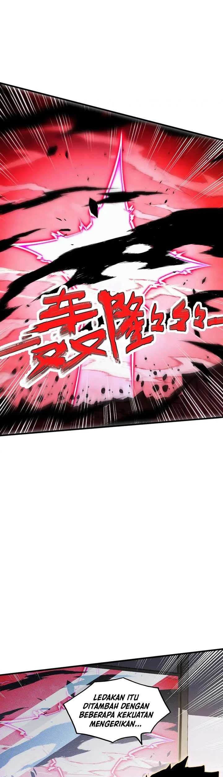 Rise From The Rubble Chapter 314 Gambar 14