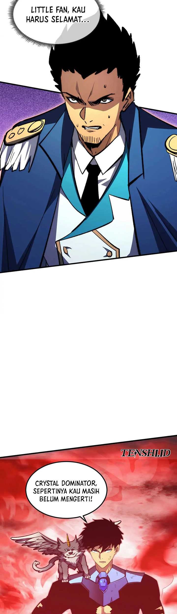 Rise From The Rubble Chapter 314 Gambar 16