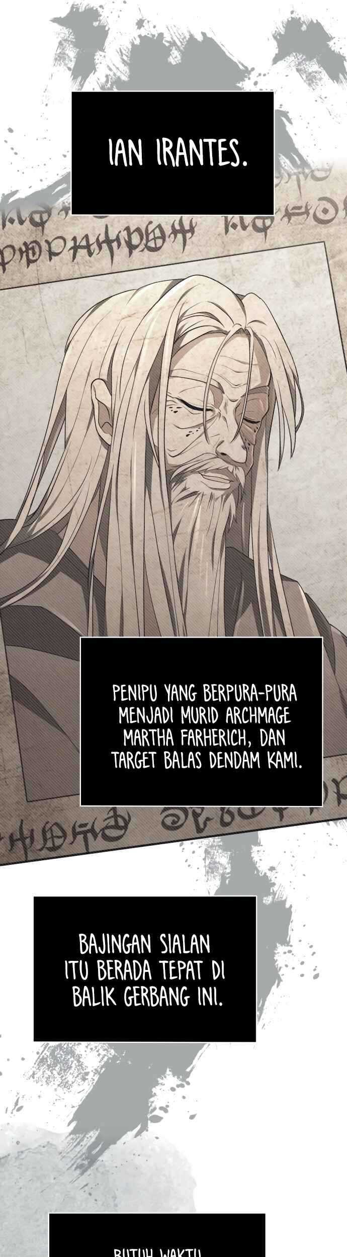 I Become a Legendary ArchMage by Reading a Book Chapter 37 Gambar 33