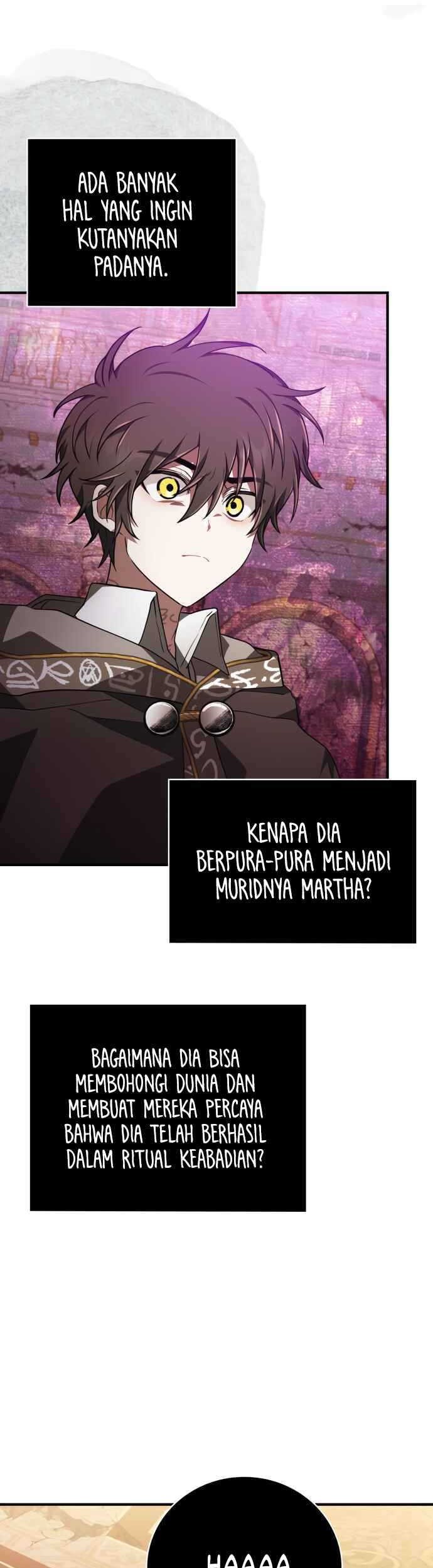 I Become a Legendary ArchMage by Reading a Book Chapter 37 Gambar 35