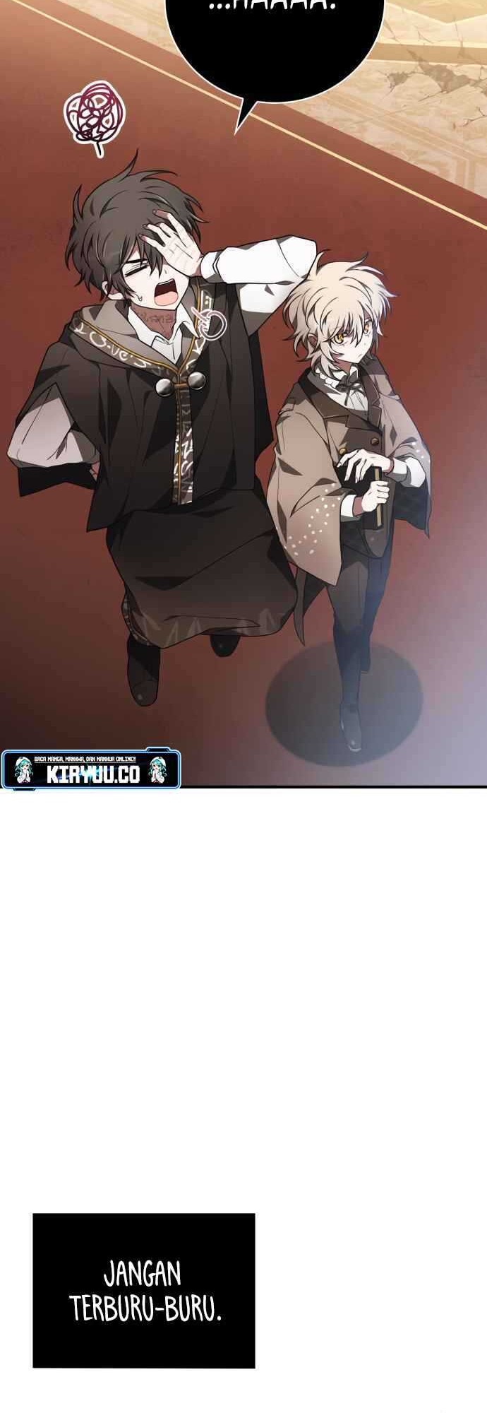 I Become a Legendary ArchMage by Reading a Book Chapter 37 Gambar 36