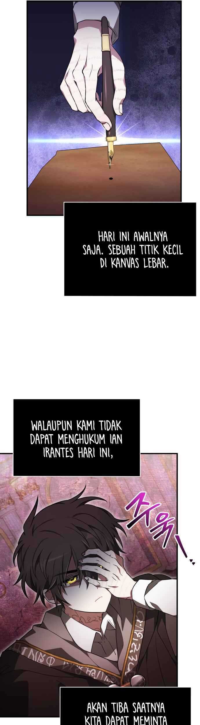 I Become a Legendary ArchMage by Reading a Book Chapter 37 Gambar 37