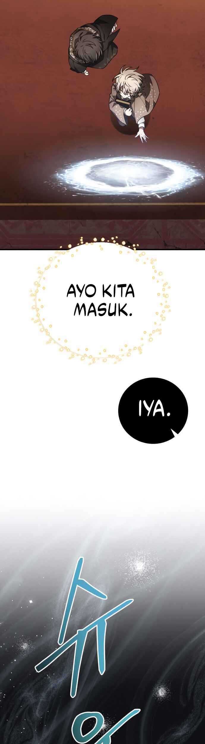 I Become a Legendary ArchMage by Reading a Book Chapter 37 Gambar 39