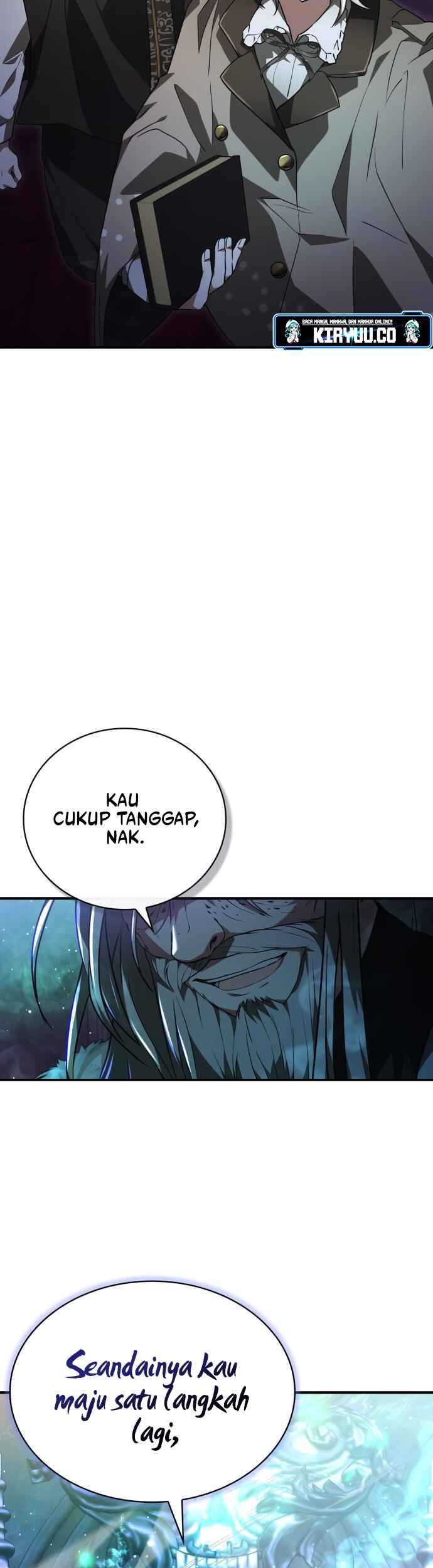 I Become a Legendary ArchMage by Reading a Book Chapter 37 Gambar 47