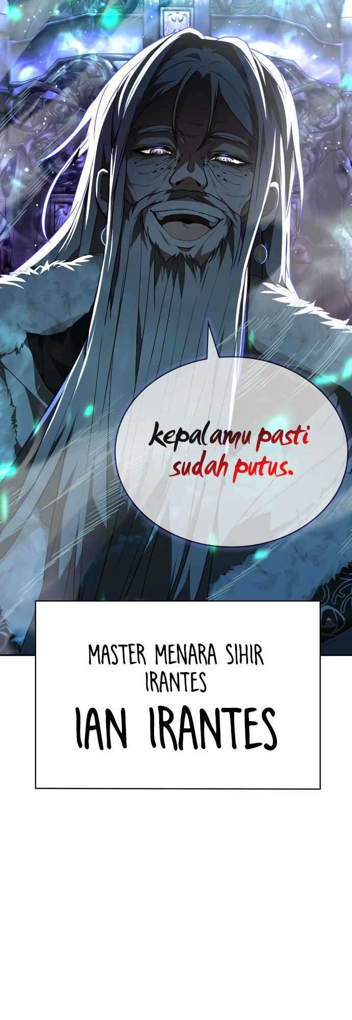 I Become a Legendary ArchMage by Reading a Book Chapter 37 Gambar 48