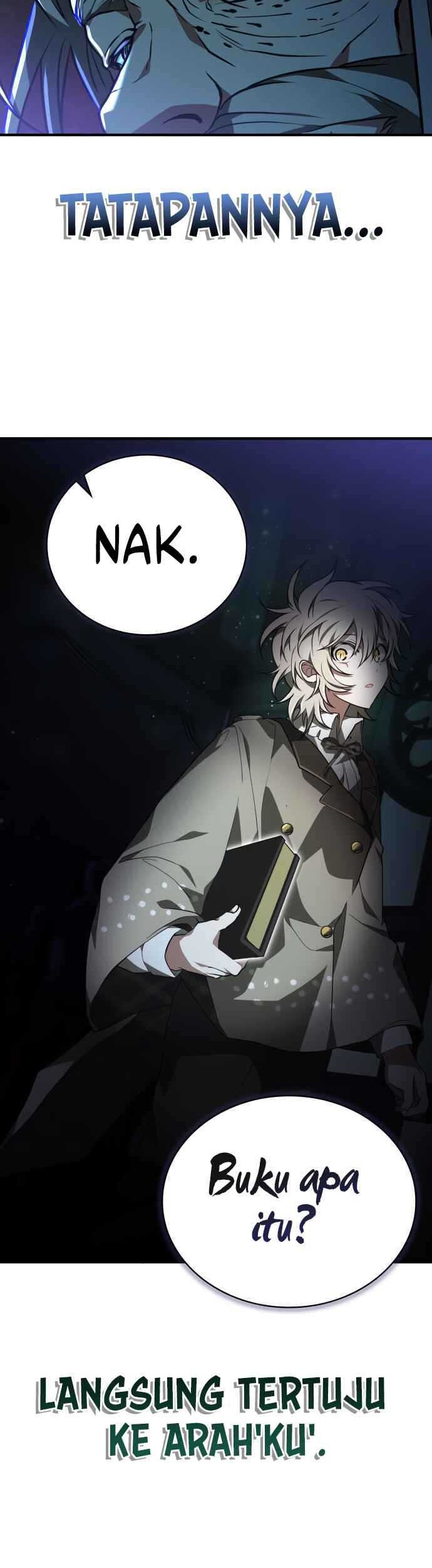 I Become a Legendary ArchMage by Reading a Book Chapter 37 Gambar 50