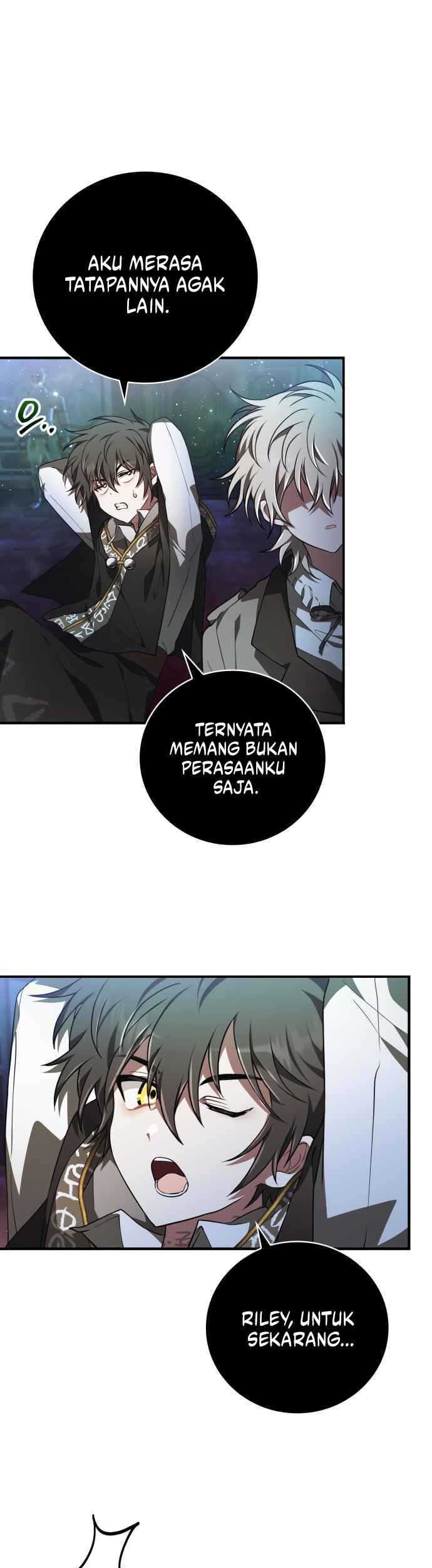 I Become a Legendary ArchMage by Reading a Book Chapter 37 Gambar 51