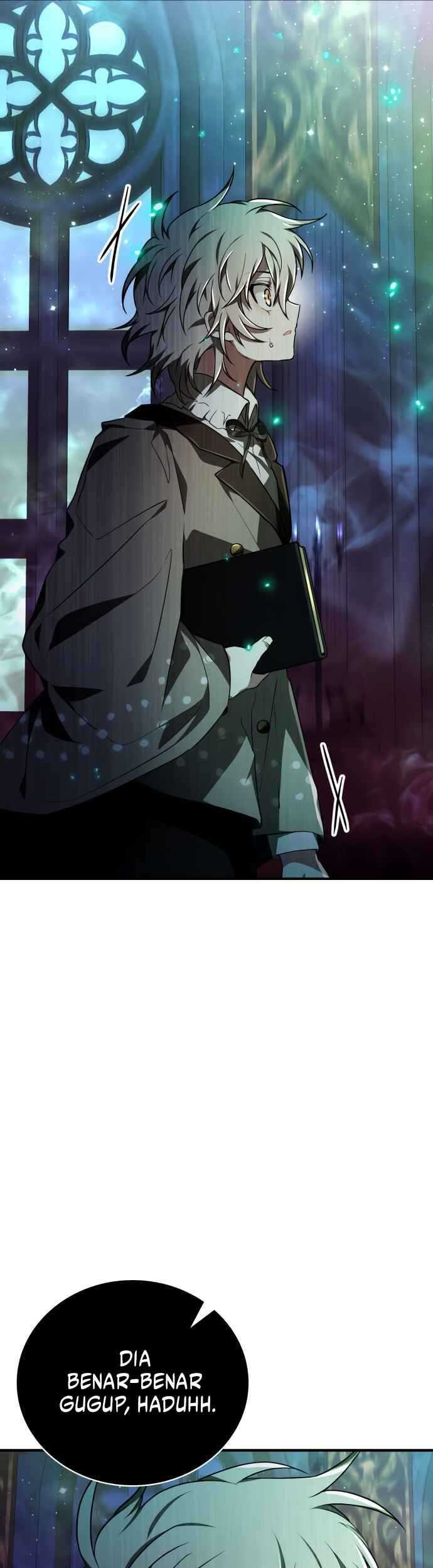 I Become a Legendary ArchMage by Reading a Book Chapter 37 Gambar 53