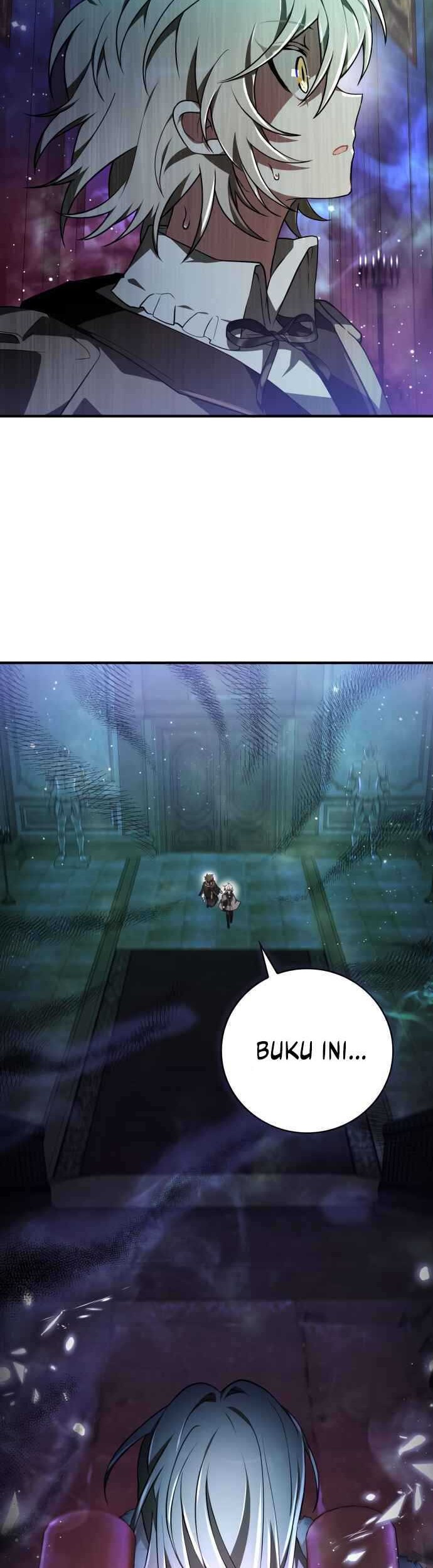 I Become a Legendary ArchMage by Reading a Book Chapter 37 Gambar 54