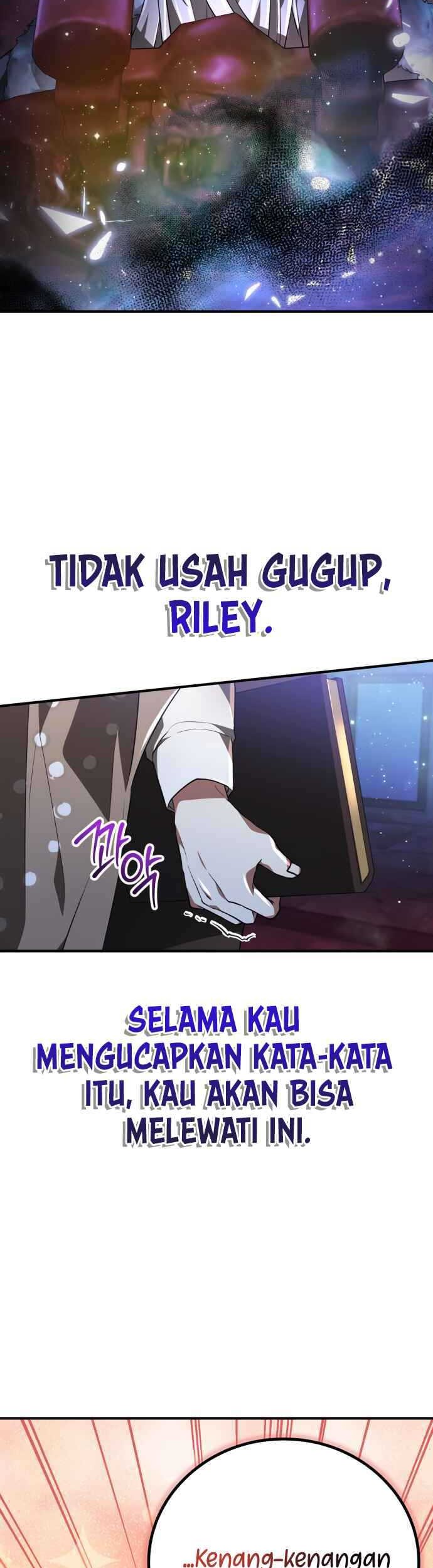 I Become a Legendary ArchMage by Reading a Book Chapter 37 Gambar 55