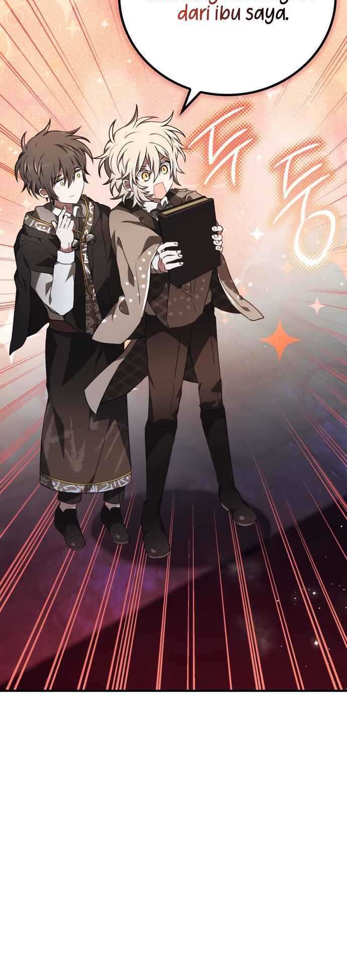 I Become a Legendary ArchMage by Reading a Book Chapter 37 Gambar 56