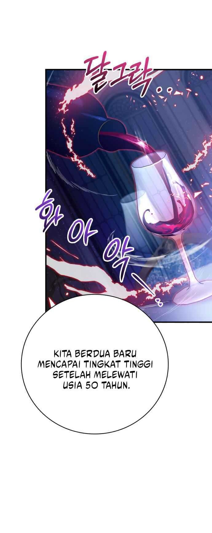 I Become a Legendary ArchMage by Reading a Book Chapter 37 Gambar 9