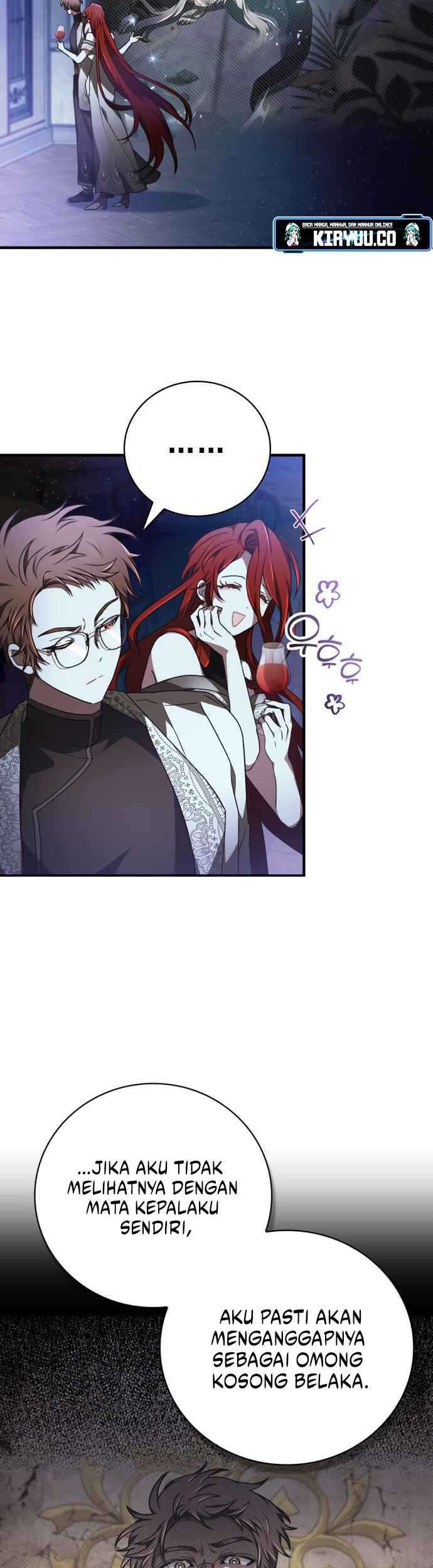 I Become a Legendary ArchMage by Reading a Book Chapter 37 Gambar 12