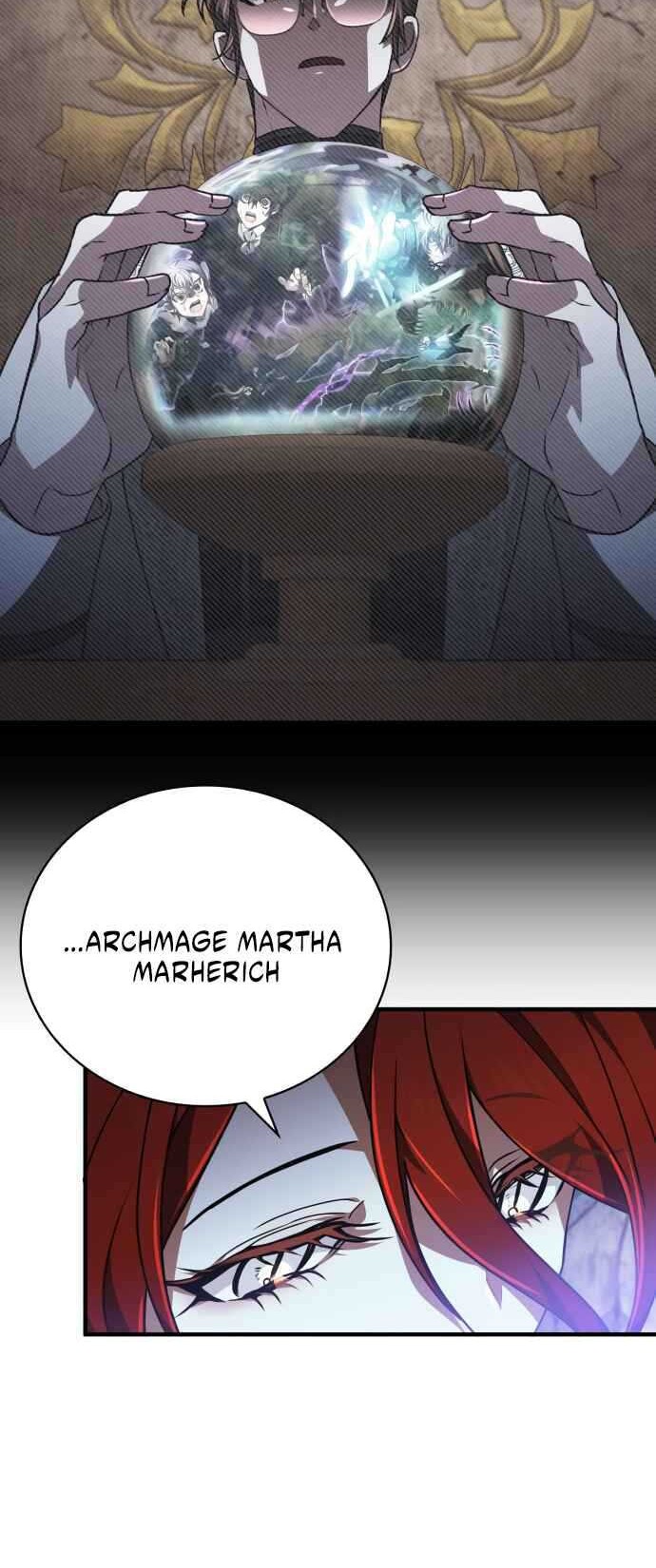 I Become a Legendary ArchMage by Reading a Book Chapter 37 Gambar 13