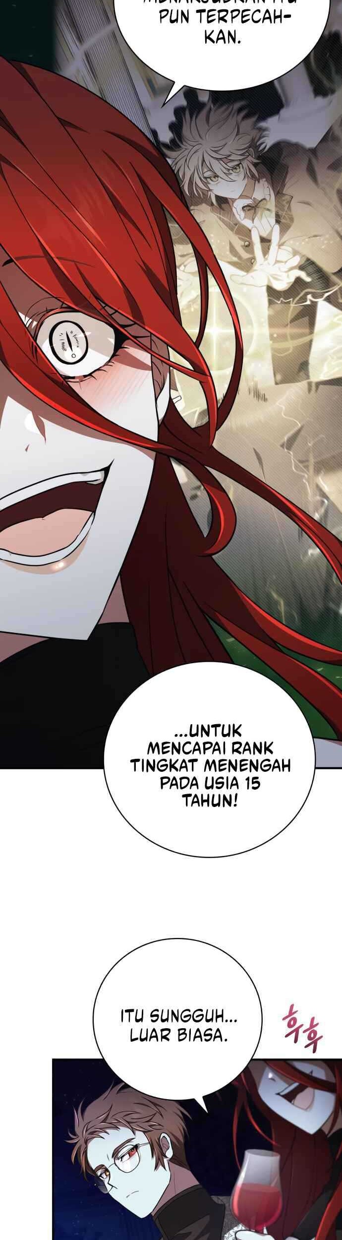 I Become a Legendary ArchMage by Reading a Book Chapter 37 Gambar 15