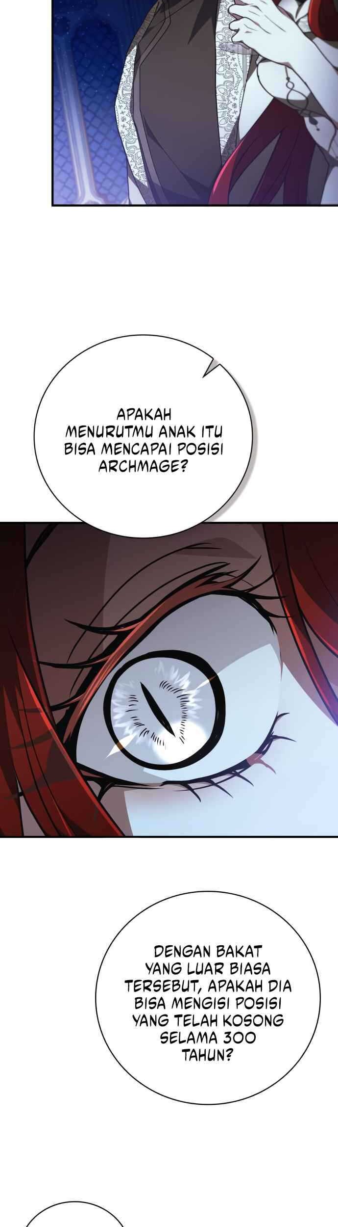 I Become a Legendary ArchMage by Reading a Book Chapter 37 Gambar 16