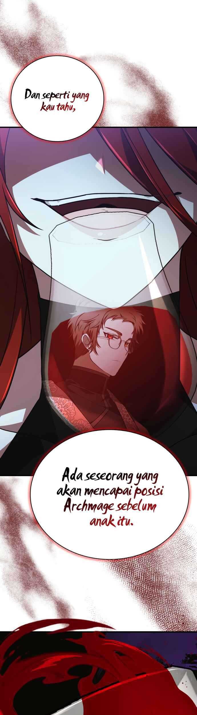 I Become a Legendary ArchMage by Reading a Book Chapter 37 Gambar 18