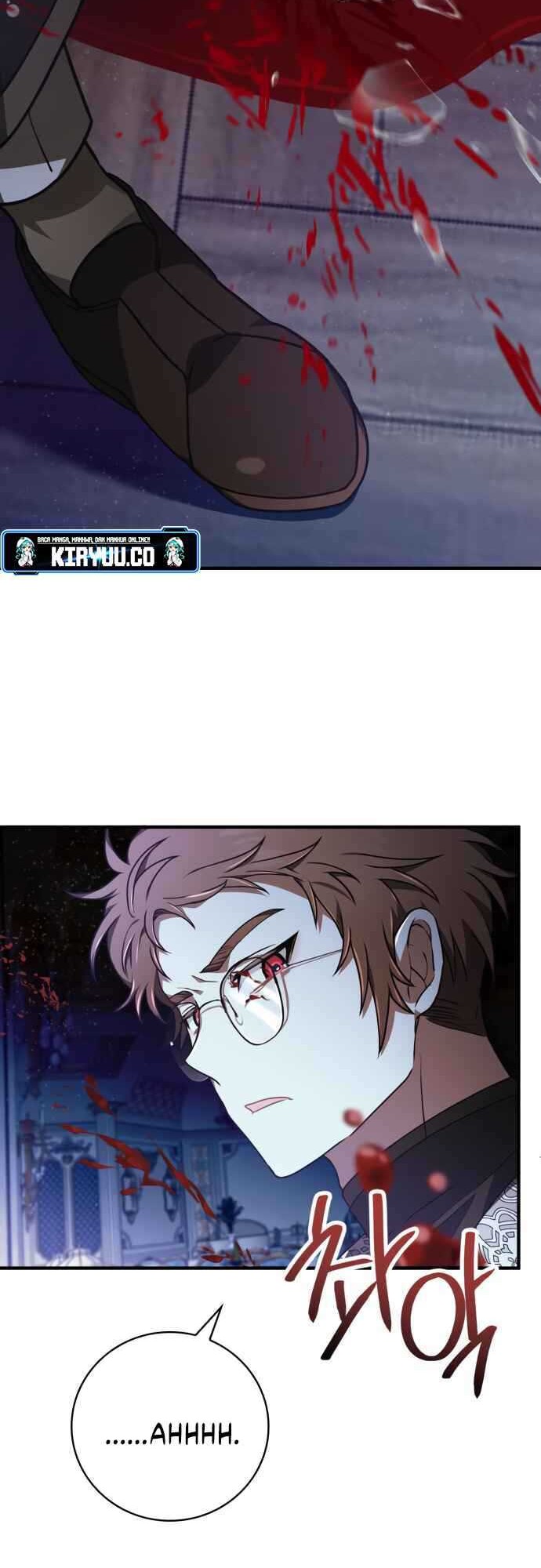 I Become a Legendary ArchMage by Reading a Book Chapter 37 Gambar 21