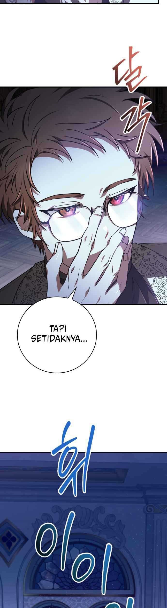 I Become a Legendary ArchMage by Reading a Book Chapter 37 Gambar 23