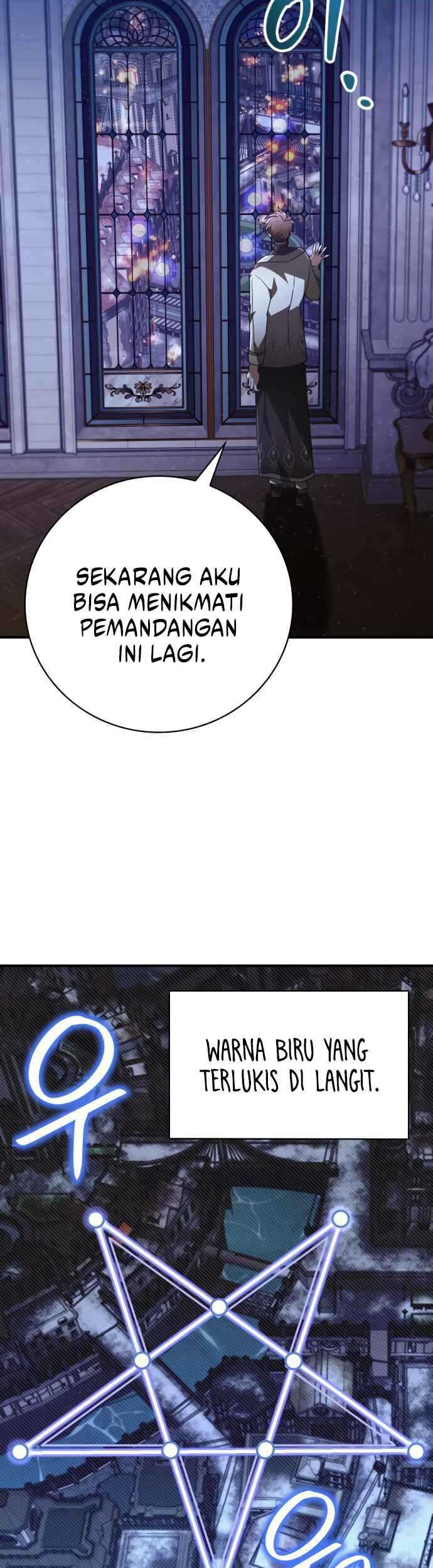 I Become a Legendary ArchMage by Reading a Book Chapter 37 Gambar 24